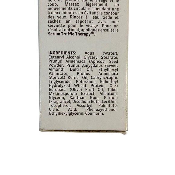 SKIN & Co ROMA | Polishing Micro-exfoliating‎ Truffle Face Gommage 5.07oz BNIB - Picture 5 of 6